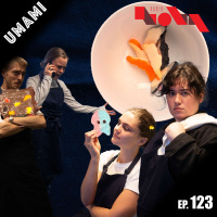 123: Godt med smågodt