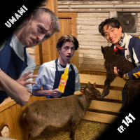 141: Lamming, lammelår, langfredag