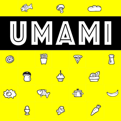 Umami - Mer Enn Bare Mat
