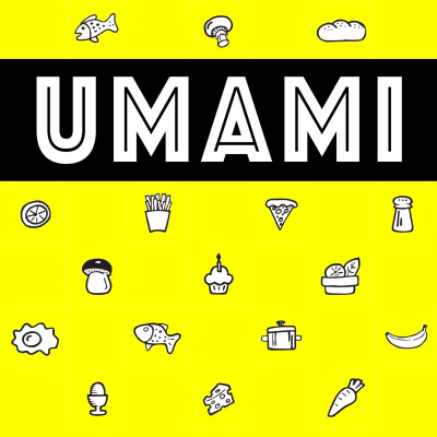 Umami - Mer Enn Bare Mat