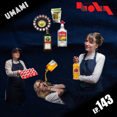 Umami - Mer Enn Bare Mat