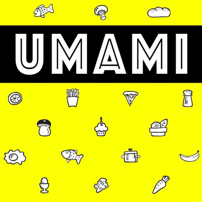 Umami - Mer Enn Bare Mat