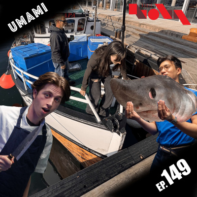 Umami - Mer Enn Bare Mat