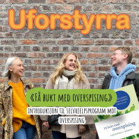 #27| Få bukt med overspising 