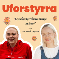 #57| Spiseforstyrrelsens mange ansikter 
