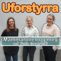 #29 | Mammarollen og meg