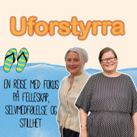 Uforstyrra svarer - Tiden etter anoreksien, hvordan finne seg selv på nytt?