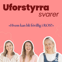 Uforstyrra svarer - Jeg vil bli frivillig i ROS, hva gjør jeg?
