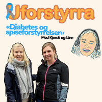 # 41| Diabetes og spiseforstyrrelser