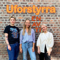 #44 | En av ti - Hvordan snakke med barn og unge?