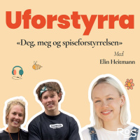 Reprise: Meg, deg og spiseforstyrrelsen 