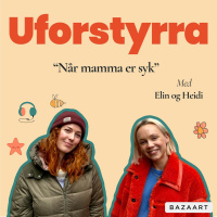 Reprise: Når mamma er syk