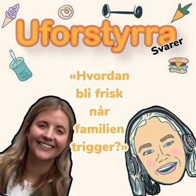 Uforstyrra