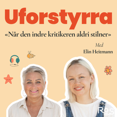 Uforstyrra
