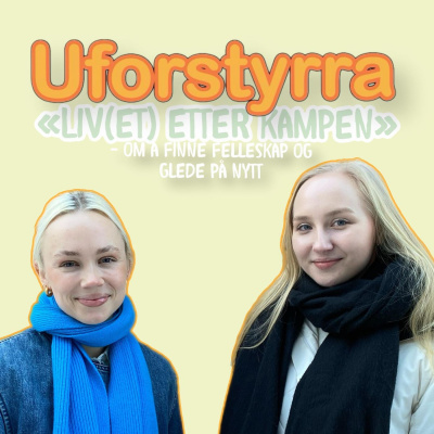 Uforstyrra