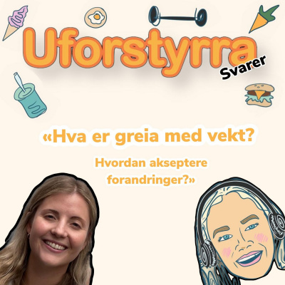 Uforstyrra