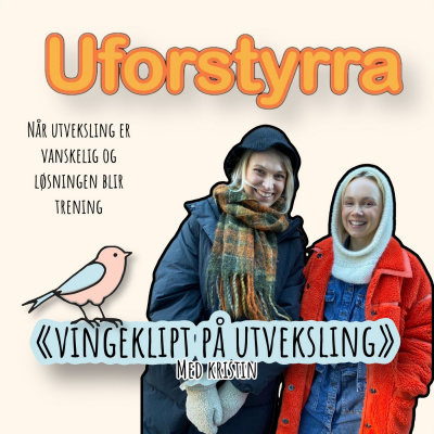 Uforstyrra