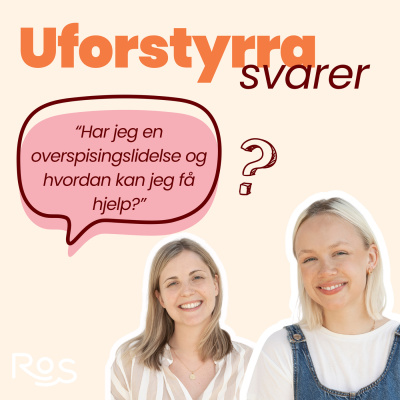 Uforstyrra