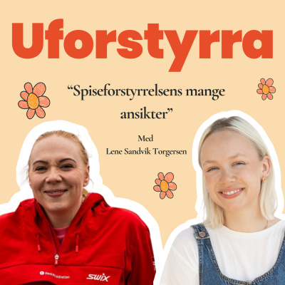 Uforstyrra