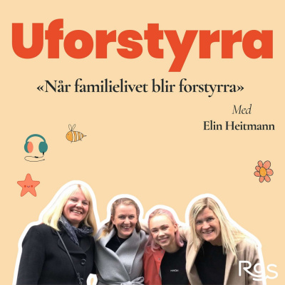 Uforstyrra