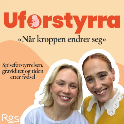 Uforstyrra