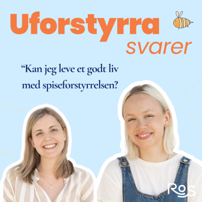 Uforstyrra