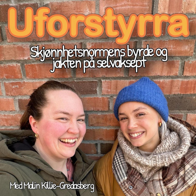 Uforstyrra