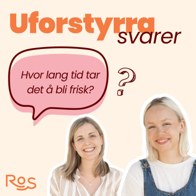 Uforstyrra