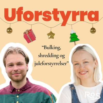 Uforstyrra