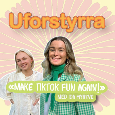 Uforstyrra
