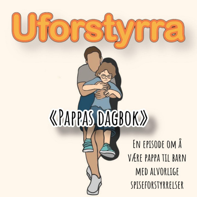 Uforstyrra