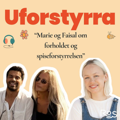 Uforstyrra