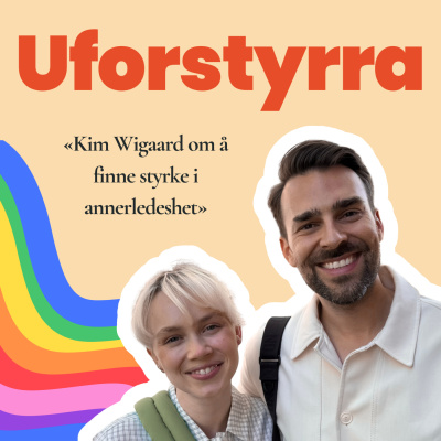 Uforstyrra