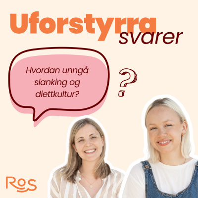 Uforstyrra