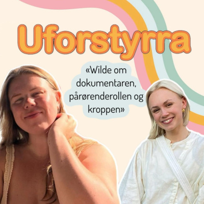 Uforstyrra