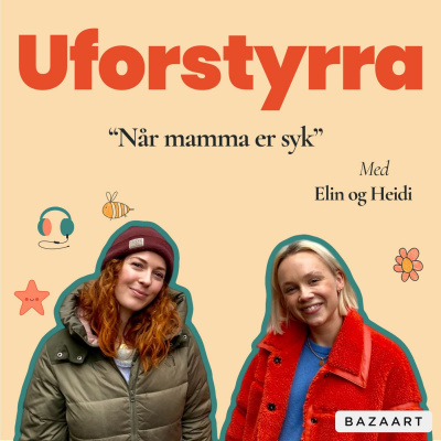 Uforstyrra