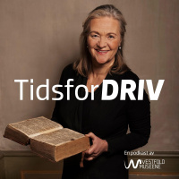 TidsforDRIV – Lek eller vitenskap?