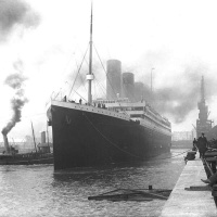 Titanic: 21 norske skjebner