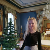 Samtale med skuespiller Mariann Hole