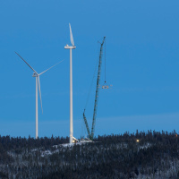 Hva er det med vindkraften?