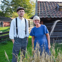 Kornprek: Fra åker til ovn – historien og håndverket bak Østfolds gullkorn