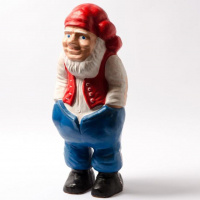 Den historiske julenissen del 2 av 2