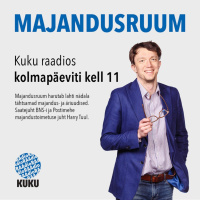 Majandusruum 2021-05-26