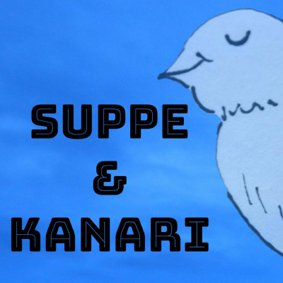 Suppe Og Kanari