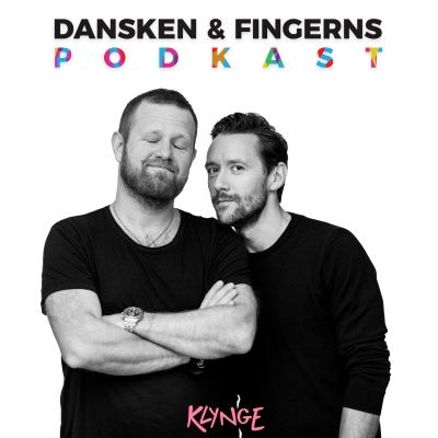 Dansken Og Fingerns Podkast