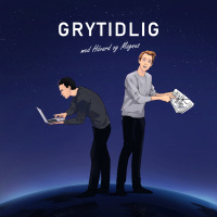 S4 Ep 7 - Påskekrim på sommeren