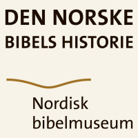 Den Norske Bibels Historie med Johnny Kaspersen