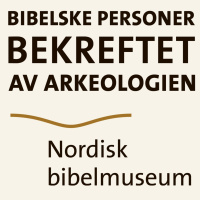 Bibelske Personer Bekreftet av Arkeologien med Dan Åke Mattsson