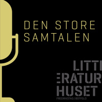 Den store samtalen om USA 