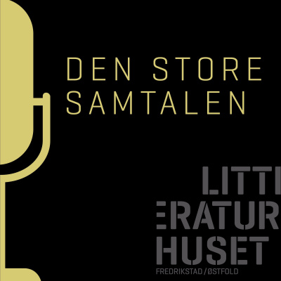 Den Store Samtalen